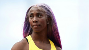Fraser-Pryce seeks Brussels boost ahead of Tokyo worlds