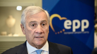 Tajani, 'Ue scelga presto inviato per la pace in Ucraina'