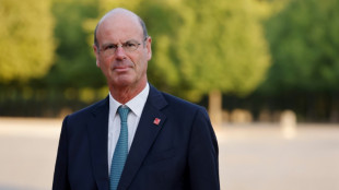 Eric Lombard officiellement reconduit &agrave; la t&ecirc;te de la Caisse des d&eacute;p&ocirc;ts