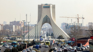 Iran says deal 'within reach' ahead of US talks 