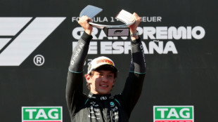 Kimi Antonelli vence GP da Espanha de F1