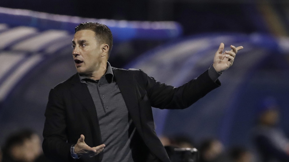 Da calcio italiano a Uzbekistan, Cannavaro si confessa