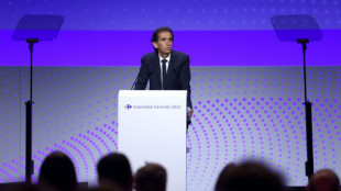 La r&eacute;mun&eacute;ration d'Alexandre Bompard fait encore 
tiquer les actionnaires de Carrefour