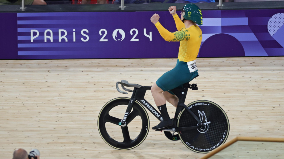 Ciclismo:Richardson cambia nazionalit&agrave;,Australia lo banna a vita