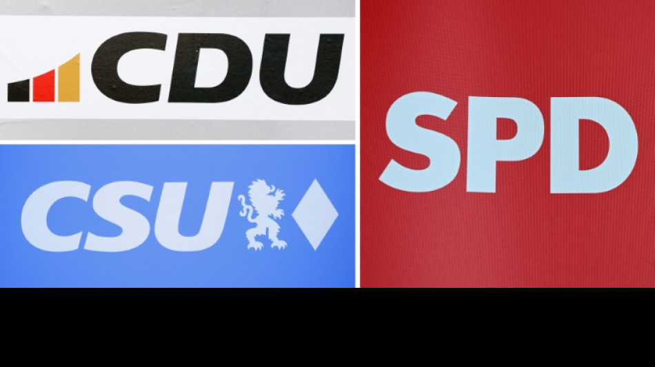 Jusos dringen auf Nachbesserungen an Koalitionsvertrag