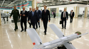 Ukraine hits Russian city deep behind front line, leaves three dead
