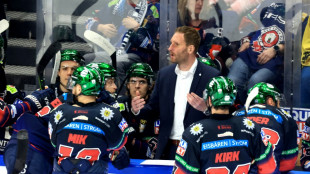 Eisb&auml;ren-Legende Rankel wird Bundestrainer