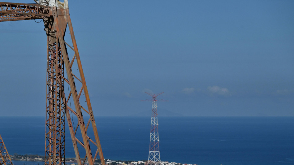 Comitato, su ponte sullo Stretto mercoled&igrave; fine di una bugia