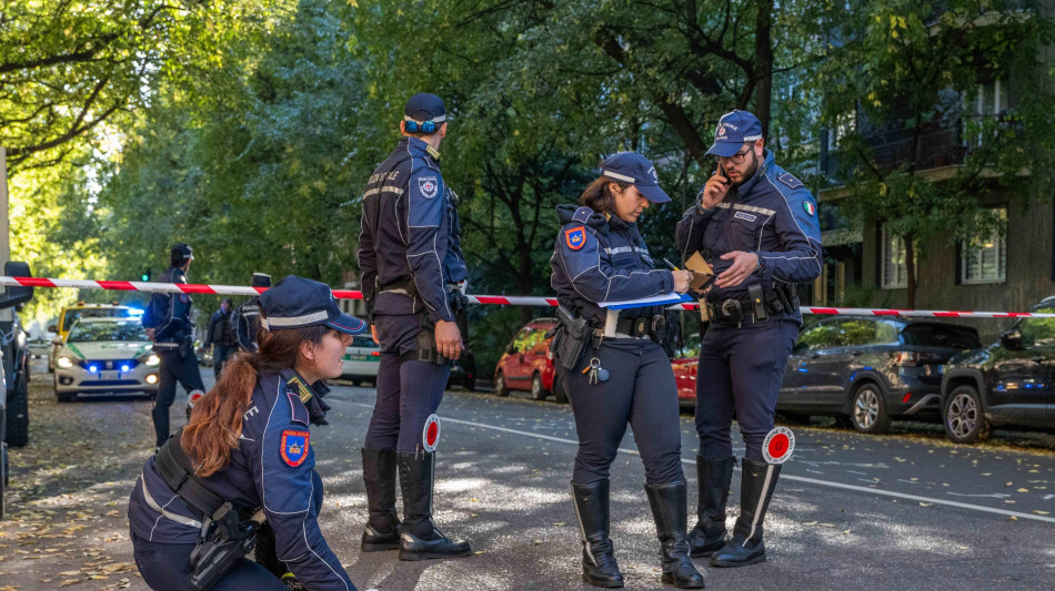 Anziano investito e ucciso a Milano, preso il pirata
