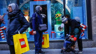 Bloques de Lego, aranceles: M&eacute;xico aguarda ansioso la negociaci&oacute;n comercial con EEUU