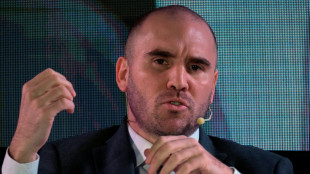 Ministro de Economía de Argentina Martín Guzmán anuncia su dimisión