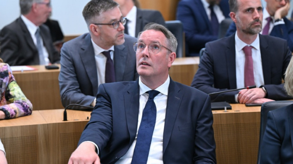 Rheinland-Pfalz übernimmt Vorsitz von Ministerpräsidentenkonferenz