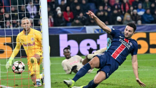 C1: Gon&ccedil;alo Ramos brise la mal&eacute;diction du PSG