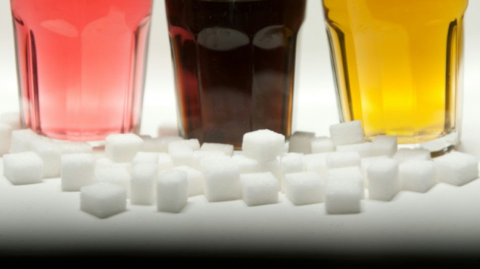 Cola und Limo: 93 Liter pro Kopf zuckrige Erfrischungsgetr&auml;nke 2023 produziert