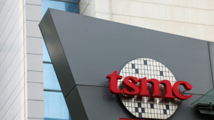 Chip-Hersteller TSMC verbucht erneut Rekordgewinn