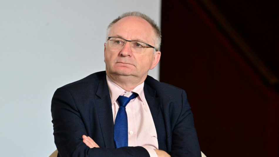 France: la croissance 2023 s'en sort honorablement malgr&eacute; trois trimestres &agrave; z&eacute;ro