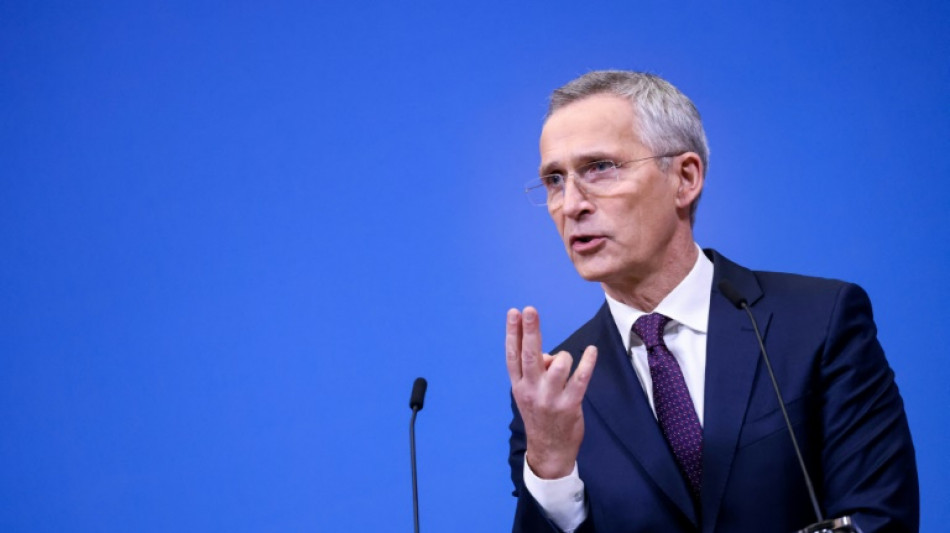 L'Otan relance le d&eacute;bat sur l'accroissement des d&eacute;penses de d&eacute;fense 