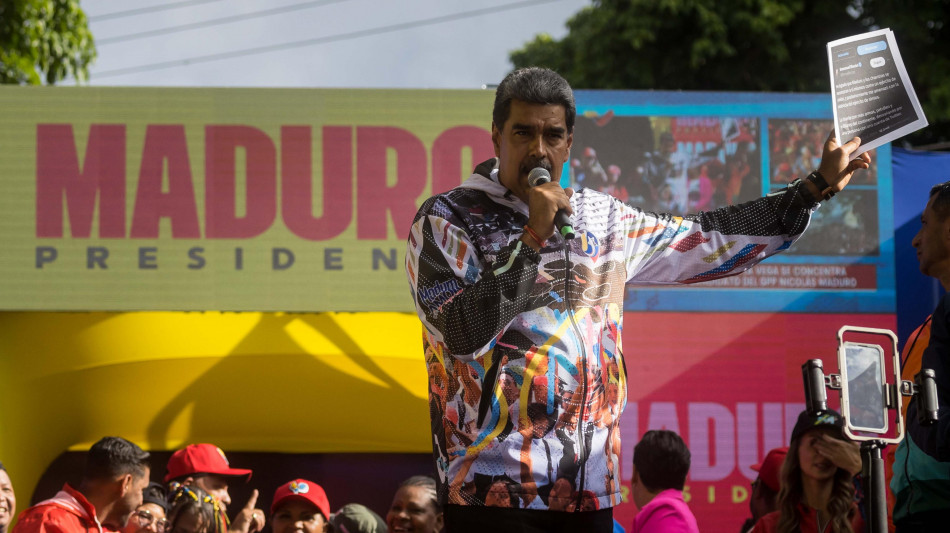 Il Brasile invier&agrave; i suoi osservatori alle elezioni in Venezuela