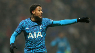 Everton sign Danjuma on loan from Villarreal