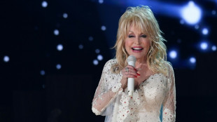 Trauer um Country-Ikone Dolly Parton eint Menschen in den USA