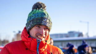 WRC: l'Irlandais Breen surprenant leader du rallye de Su&egrave;de