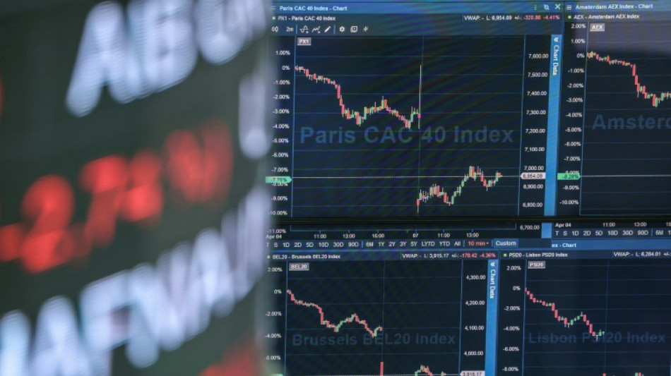 Les Bourses européennes ouvrent sans direction claire