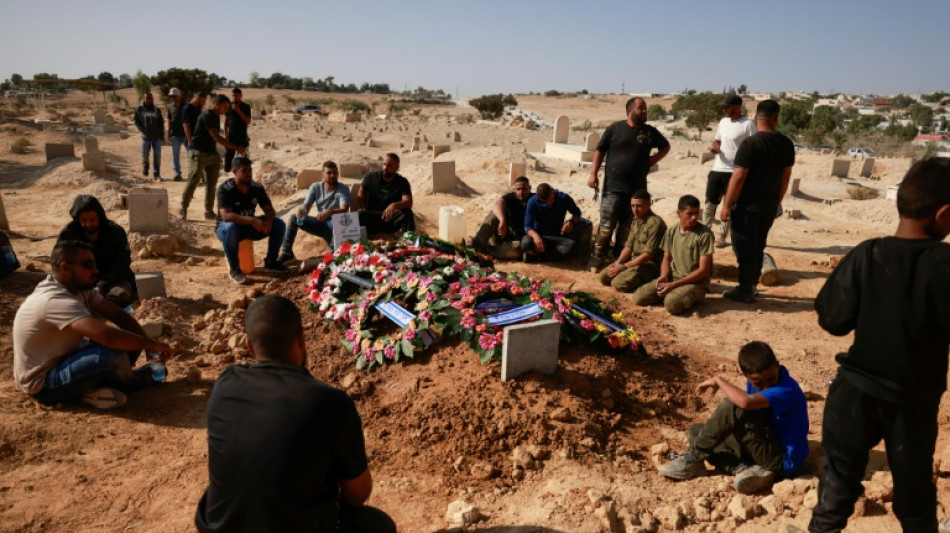 Turkish experts to help find bodies in Gaza, as Trump warns Hamas