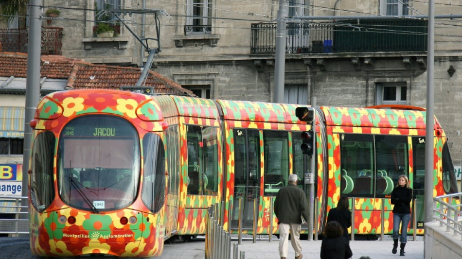 Montpellier, plus grande m&eacute;tropole fran&ccedil;aise &agrave; passer aux transports gratuits