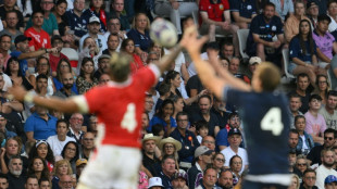 Affaire des tickets VIP du Mondial-2023 de rugby: m&ecirc;l&eacute;es judiciaires en vue