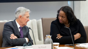 Trump raises pressure on Fed with call for governor to resign