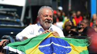 Come-back historique pour Lula, &eacute;lu pour un 3e mandat au Br&eacute;sil