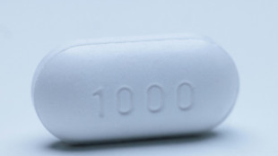 Des chercheurs ont produit du paracétamol à partir de déchets plastiques, selon une étude