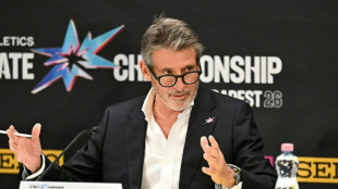 Nair&oacute;bi ser&aacute; sede do Mundial de Atletismo em 2029, o primeiro na &Aacute;frica