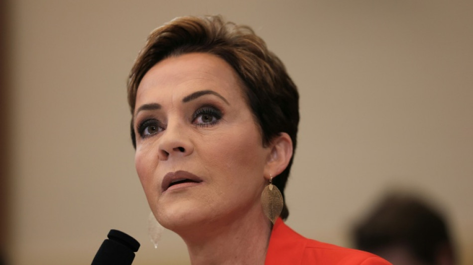 US judge orders Trump admin to bring VOA employees back to work