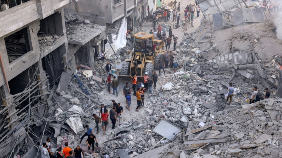 Israel retoma controle de sua fronteira com Gaza