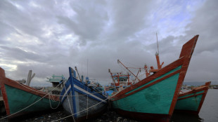 Il Per&ugrave; chiude 88 porti per una forte mareggiata nel Pacifico