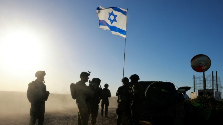 Press&atilde;o diplom&aacute;tica aumenta para cessar-fogo entre Israel e Hamas em Gaza
