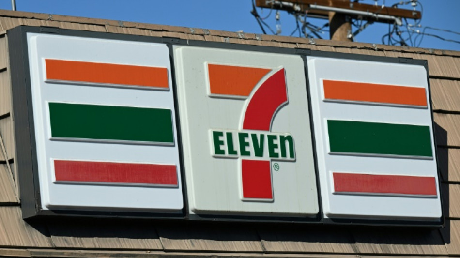 Au Danemark, les 7-Eleven ferm&eacute;s &agrave; cause d'un piratage informatique