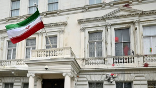 London bestellt wegen Drohungen gegen Journalisten iranischen Top-Diplomaten ein