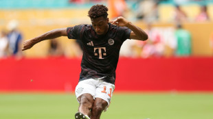 FC Bayern: Coman "hinterl&auml;sst L&uuml;cke"