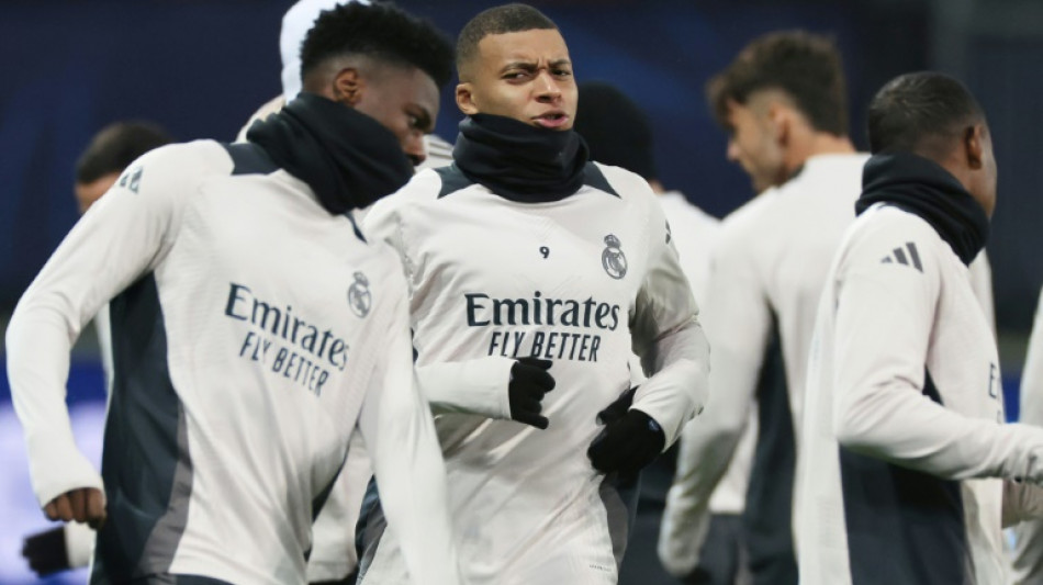 C1: le premier tour s'ach&egrave;ve en feu d'artifice de 18 matches simultan&eacute;s