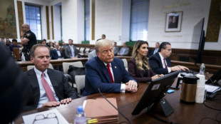 US-Gericht hebt Millionenbuße gegen Trump auf - Berufung angekündigt