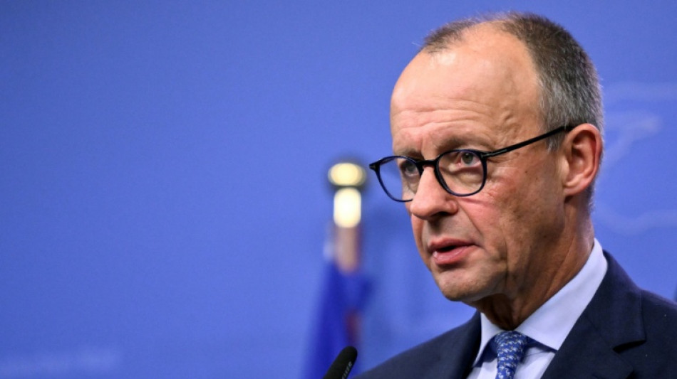 Merz verkündet Einigung für Mercosur-Abkommen bei EU-Gipfel - Macron widerspricht