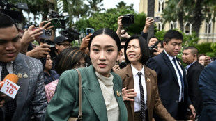 Verfassungsgericht in Thailand enthebt Regierungschefin vorläufig ihres Amtes