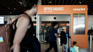 easyJet strike sees 100 French flights cancelled
