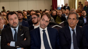 Corruzione: Sammartino, sono sereno e certo mia estraneit&agrave;