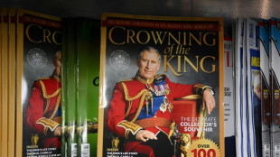 Mehr als die H&auml;lfte der Briten will nicht f&uuml;r Charles' Kr&ouml;nung zahlen