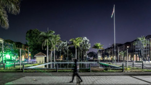 Madagascar on edge as embattled president's address delayed