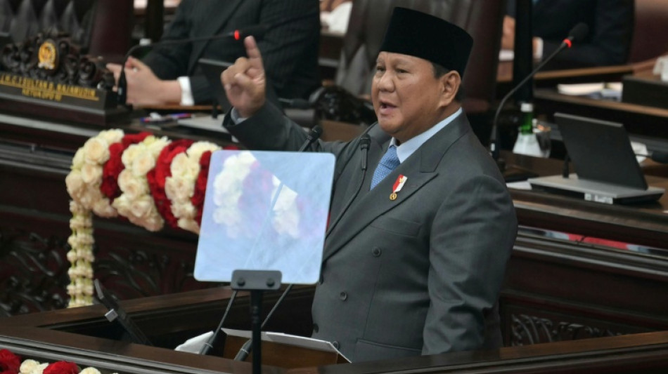 Indonesian leader vows to shut over 750 'unproductive' state-owned firms