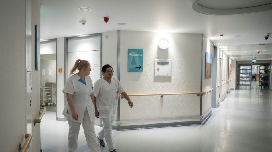 Praxen und Kliniken müssen Mitarbeiter vor zunehmender Gewalt schützen